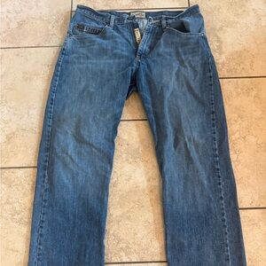 Wrangler Blue Men's Jeans